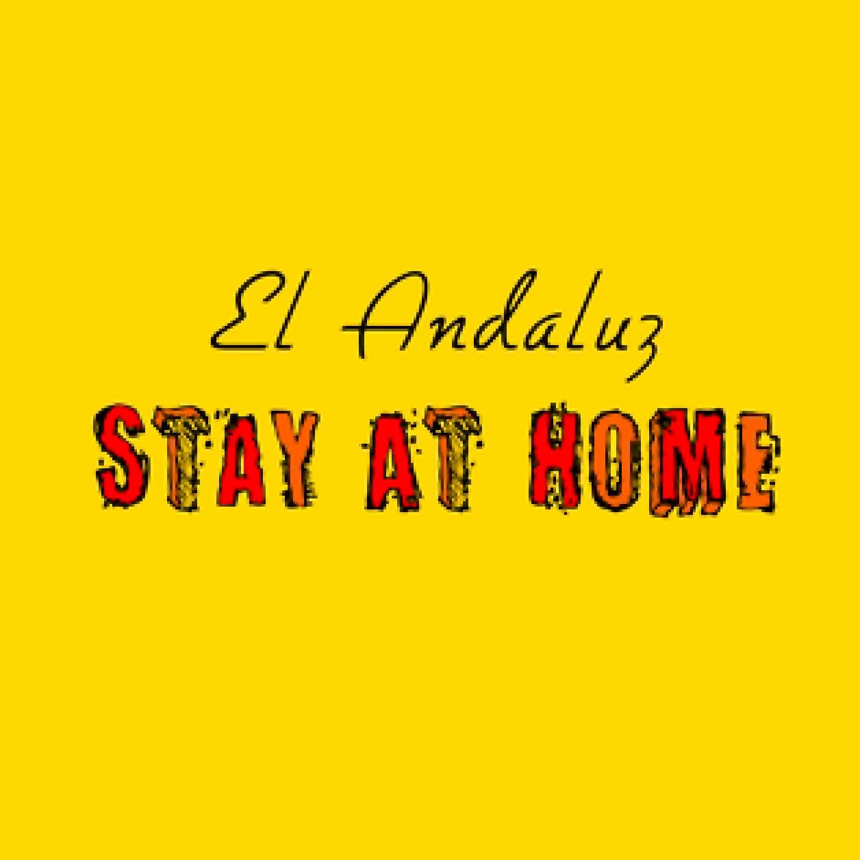 Picture of the album Stay at home (2020)