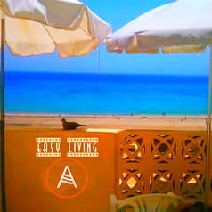 Picture of the album Easy living (2020)